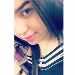 Meet your Posher, Erika